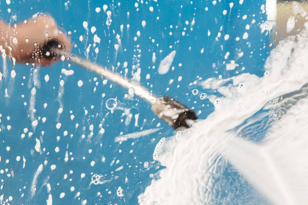 Trusted Mayville, NY Pressure Washing Services Experts